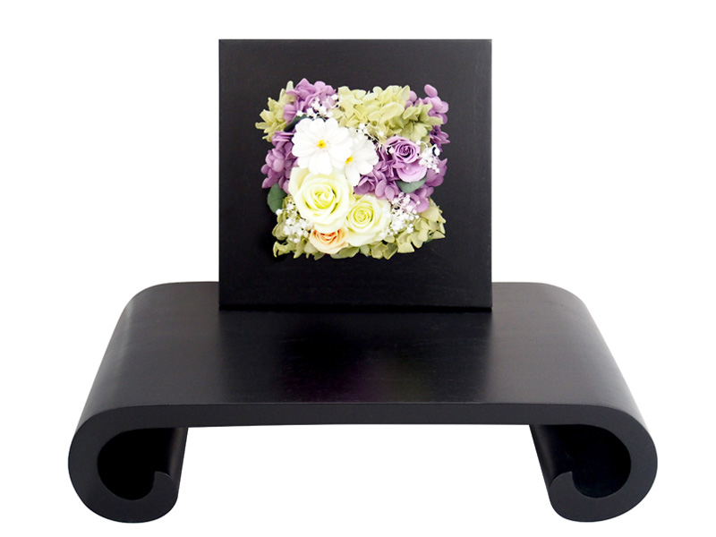 HANA BUTSUDAN - ホワイトデイジーの静寂